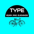 Type - A'dam and Evenings