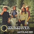 Quicksilver Messenger Service - Edward the Mad Shirt Grinder (Live 1969)