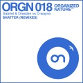 D-wayne、Gabriel & Dresden - Shatter