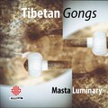 Masta Luminary - Tibetan Gongs