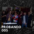 Juandy、LOWBOY、MVNE、Cvlturamx、Lil Noizy、Reges Petram Studios、Lil Skinhead、Niveck Cr、Andres Salazar、Alex Nuñez - Probando 003 (Explicit)