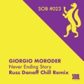 Never Ending Story (Russ Danoff Chill Mix)