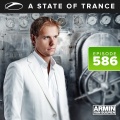 Justine Suissa、Armin van Buuren - Burned With Desire (ASOT 586)(Original Mix)