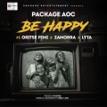 Lyta、Zamorra、Package Aoc、Oritse Femi - BE HAPPY