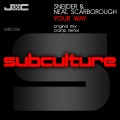 Sneijder、Neal Scarborough - Your Way