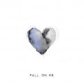 A Great Big World、Christina Aguilera - Fall On Me