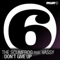 Don't Give Up (Original Mix)