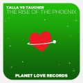 Taucher、talla 2xlc - The Rise Of The Phoenix