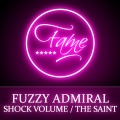 Fuzzy Admiral - Shock Volume