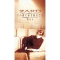 ZARD - Boy
