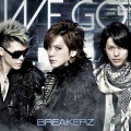 BREAKERZ - WE GO