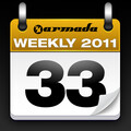 Armada Weekly 2011 - 33 (This Week's New Single Releases)