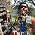 Deezy、Ten k、3x - Slide For Me