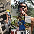 Deezy、Ten k、3x - Slide For Me