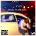 Richie Rich、FLA Rich - City Of God (Explicit)