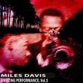 D.R、Miles Davis - Move