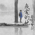 歌者梦羽 - 我爱的她