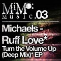 MICHAEL S. - Ruff Love