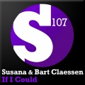 Bart Claessen、Susana - If I Could