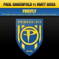 Paul Oakenfold、Matt Goss - Firefly
