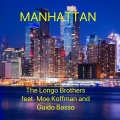 Moe Koffman、Guido Basso、The Longo Brothers - Manhattan (feat. Moe Koffman & Guido Basso)