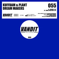 Kuffdam & Plant - Dream Makers (Shogs 2Faces Mix)