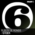Ruben de Ronde - Stoer