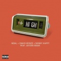 + High (feat. Jaycob Duque)(Explicit)