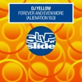 DJ Yellow - Forever And Even More (Phillip Charles Kiliman Jarre Rework)