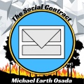Michael Earth Osada、Grim Delarosa - The Social Contract