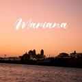 Tandem、Tandemonios - Mariana (Explicit)