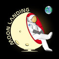 Aquarama - Moon Landing