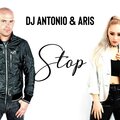 DJ Antonio、aris - Stop
