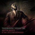 Art Blakey、the jazz messengers - Georgia on My Mind /Gypsy Folk Tales