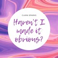 Clara Sparks - Friends (Acoustic)