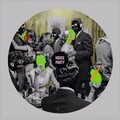 Dust Collectors、DYVN、Urbanundergrounds - Garden