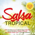 DJ Unic、L.K.M. - lnfieles (Salsa Version)