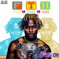 Winston - Nl2ho2 (Intro)(Explicit)