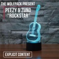 Zuno、Peezy - Rockstar (Explicit)