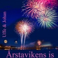 Uffe、johan - Årstavikens Is