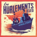 Les Hurlements d'Léo、Nery、Babylon Circus、Féloche、Balik、Natty Jean、Daguerre、Wallace、Perrine Fifadji、Florent Vintrignier、Eskelina、Nuria Rovira Salat、Johnny Montreuil - Léo