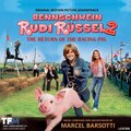 Marcel Barsotti - Rudi Allein Zuhaus