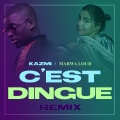 C'est dingue (Ghenda Remix|Explicit)