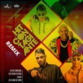 MC Kevin O Chris、Felipe Original、JS o Mão de Ouro、Sodré - Hit Contagiante