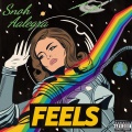 Snoh Aalegra - Time