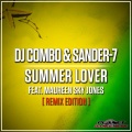 Summer Lover (Stephan F Remix Edit)