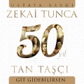 Tan Tasçi - Git Gidebilirsen