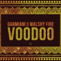 Voodoo (feat. Walshy Fire)(Extended Mix)