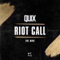 Riot Call (feat. Nevve)(Extended Mix)