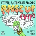 Raise Up (feat. Petey Pablo)(VIP Mix)